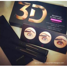 High Quality Younique Plus 3D Fiber Lashes+ Mascara